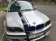 BMW 3 Series 325i 2003 - Cần bán gấp BMW 3 Series 325i AT Sport đời 2003, màu bạc, nhập khẩu chính chủ