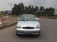 Daewoo Nubira 2003 - Cần bán xe Daewoo Nubira đời 2003, màu bạc, 74tr