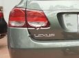 Lexus GS 300 2006 - Bán xe Lexus GS 300 năm 2006, màu nâu, xe nhập chính chủ