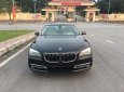 BMW 7 Series 730Li 2014 - Bán xe BMW 730Li sản xuất 2014 nhập Đức, màu đen, xe cực đẹp