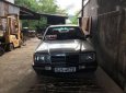 Mercedes-Benz E class   1986 - Bán xe Mercedes E class đời 1986, xe nhập