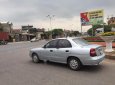 Daewoo Nubira 2003 - Cần bán xe Daewoo Nubira đời 2003, màu bạc, 74tr