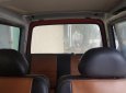 Suzuki Super Carry Van 2005 - Cần bán lại xe Suzuki Super Carry Van 2005, màu đỏ xe gia đình