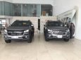 Chevrolet Colorado    2017 - Bán xe Chevrolet Colorado sản xuất năm 2017