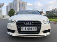 Audi A3   2015 - Cần bán xe Audi A3 đời 2015, màu trắng, nhập khẩu số tự động