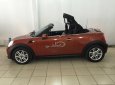 Mini Cooper Roadster 2014 - Bán ô tô Mini Cooper Roauter năm 2014, xe nhập