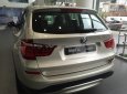 BMW X3 xDrive20i 2017 - Bán BMW X3 xDrive20i đời 2017, nhập khẩu