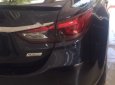 Mazda 6 2017 - Cần bán xe Mazda 6 2017, màu đen