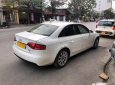 Audi A4 2010 - Bán Audi A4 sản xuất năm 2010, màu trắng, nhập khẩu chính chủ, giá chỉ 598 triệu