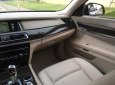 BMW 7 Series 730Li 2014 - Bán xe BMW 730Li sản xuất 2014 nhập Đức, màu đen, xe cực đẹp