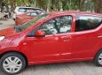 Nissan Pixo 1.0 AT 2011 - Bán Nissan Pixo 1.0 AT 2011, màu đỏ, nhập khẩu chính chủ