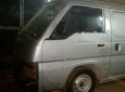 Nissan Urvan 2.0 MT 1994 - Cần bán gấp Nissan Urvan 2.0 MT 1994, màu bạc, xe nhập