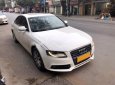 Audi A4 2010 - Bán Audi A4 sản xuất năm 2010, màu trắng, nhập khẩu chính chủ, giá chỉ 598 triệu