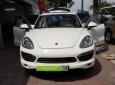 Porsche Cayenne   3.0 AT  2011 - Xe Porsche Cayenne 3.0 AT 2011, màu trắng, nhập khẩu nguyên chiếc