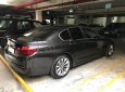 BMW 5 Series 520i 2014 - Cần bán BMW 5 Series 520i đời 2014, màu nâu, nhập khẩu