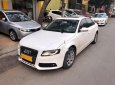 Audi A4 2010 - Bán Audi A4 sản xuất năm 2010, màu trắng, nhập khẩu chính chủ, giá chỉ 598 triệu