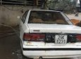 Nissan Presage 1998 - Bán xe Nissan Presage năm 1998, màu trắng, xe nhập, 25tr