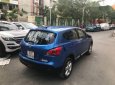 Nissan Qashqai CVT 2.0 2007 - Cần bán xe Nissan Qashqai đời 2007, xe nhập, giá chỉ 410 triệu