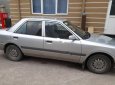 Mazda 323 1995 - Cần bán Mazda 323 đời 1995, màu bạc, nhập khẩu