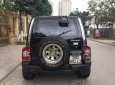 Ssangyong Korando 2004 - Bán xe Ssangyong Korando sản xuất năm 2004, màu đen, nhập khẩu chính chủ