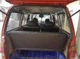 Suzuki Super Carry Van 2005 - Cần bán lại xe Suzuki Super Carry Van 2005, màu đỏ xe gia đình