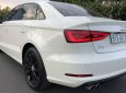 Audi A3   2015 - Cần bán xe Audi A3 đời 2015, màu trắng, nhập khẩu số tự động