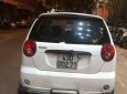 Daewoo Matiz Van 2007 - Bán Daewoo Matiz Van đời 2007, màu trắng, nhập khẩu