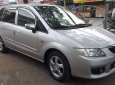 Mazda Premacy 2006 - Bán Mazda Premacy năm 2006, màu bạc xe gia đình, 300tr