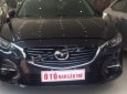 Mazda 6 2017 - Cần bán xe Mazda 6 2017, màu đen