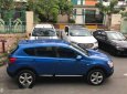 Nissan Qashqai CVT 2.0 2007 - Cần bán xe Nissan Qashqai đời 2007, xe nhập, giá chỉ 410 triệu