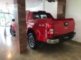 Chevrolet Colorado 2018 - Bán ô tô Chevrolet Colorado sản xuất năm 2018, màu đỏ