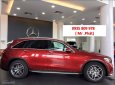 Mercedes-Benz Smart GLC 300  Matic 2017 - Bán xe Mercedes GLC 300 Matic sản xuất 2017, màu đỏ