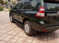 Toyota Prado 2014 - Bán ô tô Toyota Prado 2.7 TXL 2014, màu xanh bộ đội siêu chất