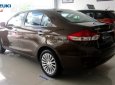 Suzuki 2017 - Suzuki Ciaz 2017, Sedan hạng B rộng nhất phân khúc. Xe nhập nguyên chiếc, có xe giao ngay