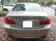 BMW 7 Series 750Li 2009 - BMW 750Li nhập khẩu nguyên chiếc tại Đức, sản xuất 2009, đăng ký chính chủ biển Hà Nội cực chất