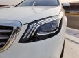 Mercedes-Benz S class S450 Luxury 2018 - Bán Mercedes S450 Luxury năm sản xuất 2018, màu trắng