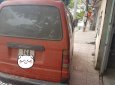 Suzuki Super Carry Van 2005 - Bán Suzuki Carry năm sản xuất 2005, màu đỏ, nhập khẩu