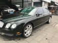 Bentley Continental 2007 - Bán xe Bentley Continental đời 2007, màu đen, xe nhập ít sử dụng