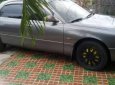 Mazda 626 1997 - Bán Mazda 626 đời 1997, màu bạc, nhập khẩu