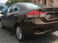 Suzuki 2017 - Suzuki Ciaz 2017, Sedan hạng B rộng nhất phân khúc. Xe nhập nguyên chiếc, có xe giao ngay