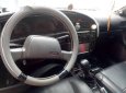 Toyota Camry 1995 - Bán Toyota Camry 1995, màu đen, giá 135tr