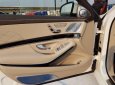 Mercedes-Benz S class S450 Luxury 2018 - Bán Mercedes S450 Luxury năm sản xuất 2018, màu trắng
