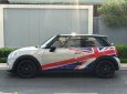 Mini Cooper 2015 - Bán Mini Cooper năm 2015, màu trắng, xe nhập