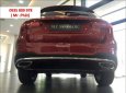 Mercedes-Benz Smart GLC 300  Matic 2017 - Bán xe Mercedes GLC 300 Matic sản xuất 2017, màu đỏ