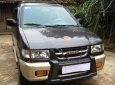 Isuzu Hi lander 2004 - Xe Isuzu Hi lander năm 2004, màu đen