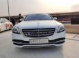 Mercedes-Benz S class S450 Luxury 2018 - Bán Mercedes S450 Luxury năm sản xuất 2018, màu trắng