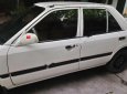 Mazda 323 1993 - Bán Mazda 323 năm 1993, màu trắng, xe nhập