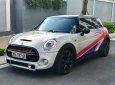 Mini Cooper 2015 - Bán Mini Cooper năm 2015, màu trắng, xe nhập