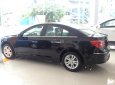 Chevrolet Cruze LT 1.6 2016 - Bán Chevrolet Cruze mới tư vấn thủ tục trả góp giá xe cạnh tranh