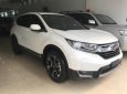 Honda CR V 2018 - Cần bán Honda CR V đời 2018, màu trắng, xe nhập